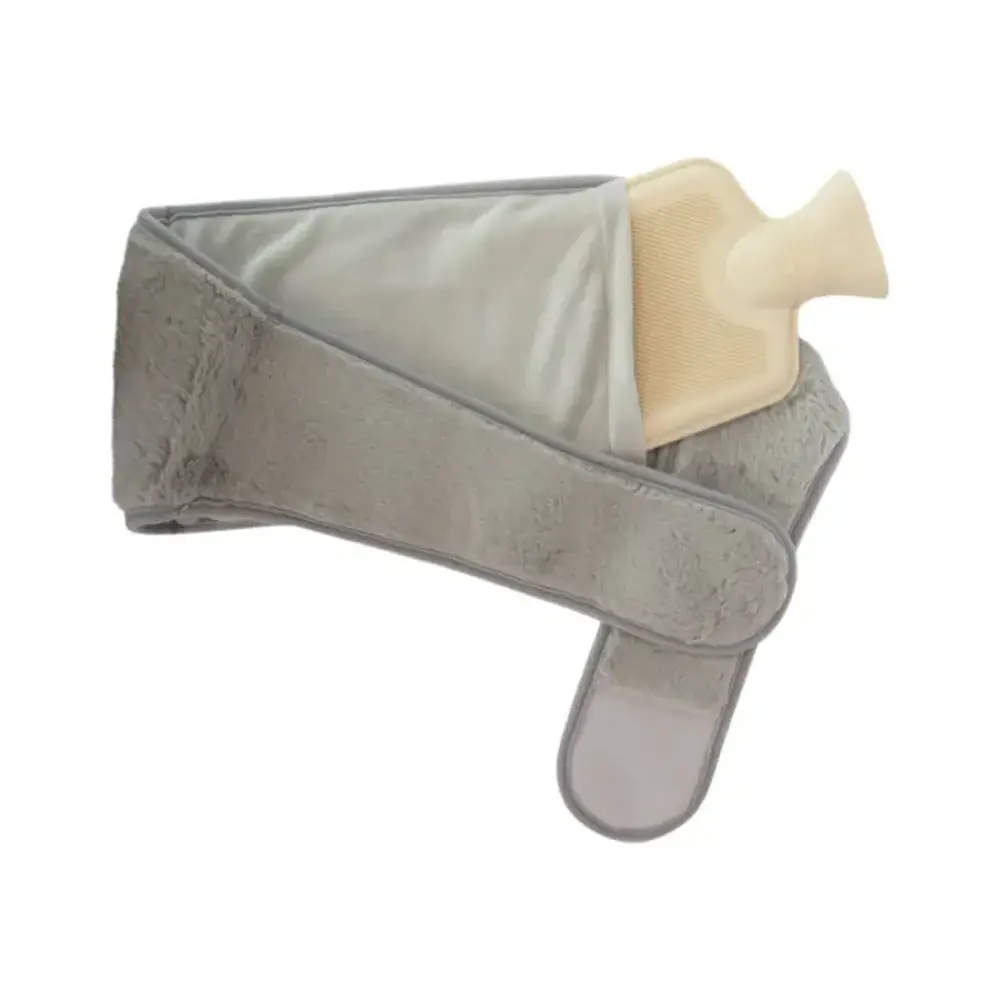 Aroma Faux Fur 3in1 Heat Wrap
